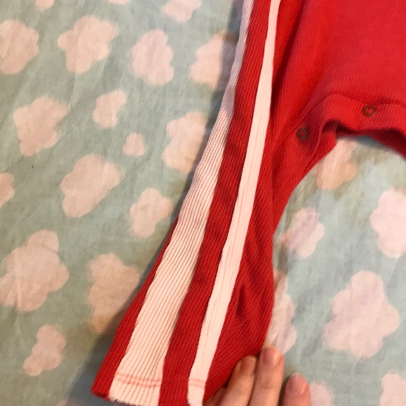 Neve Hawk romper - Picture 3 of 3